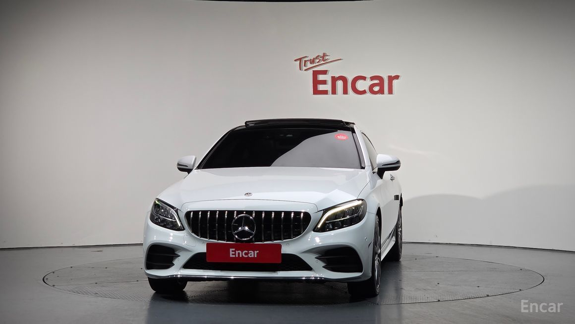 Mercedes-Benz C-Class - фото 2