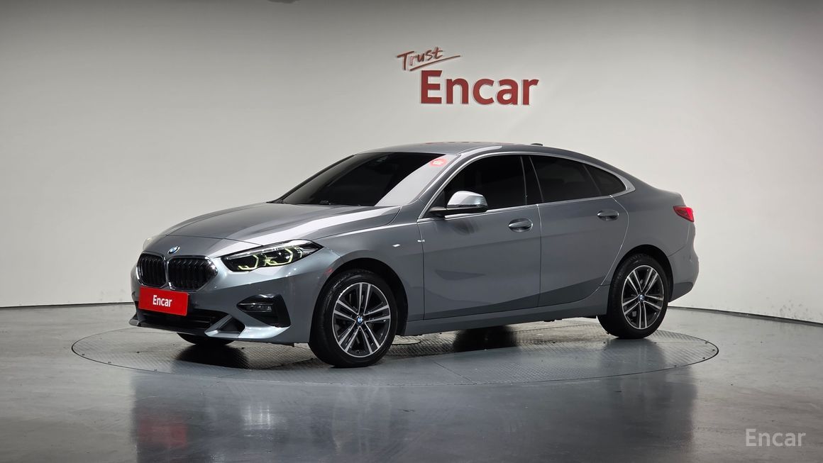 BMW 2 Series - фото 0