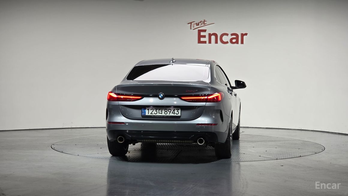 BMW 2 Series - фото 3