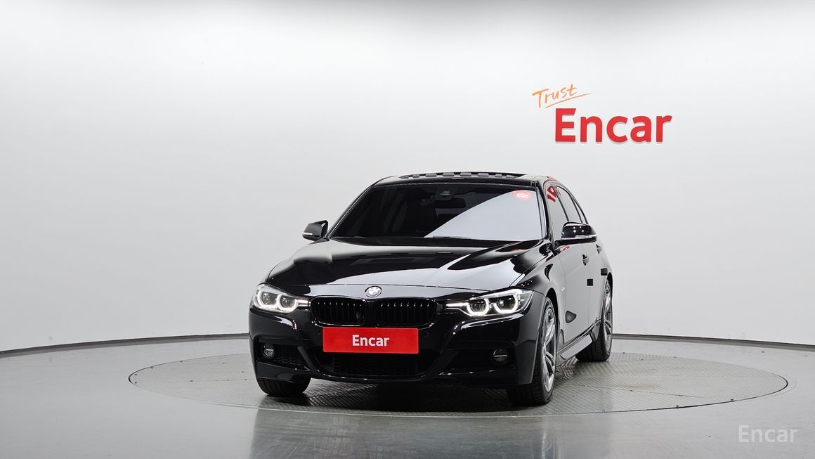 BMW 3 Series - фото 2