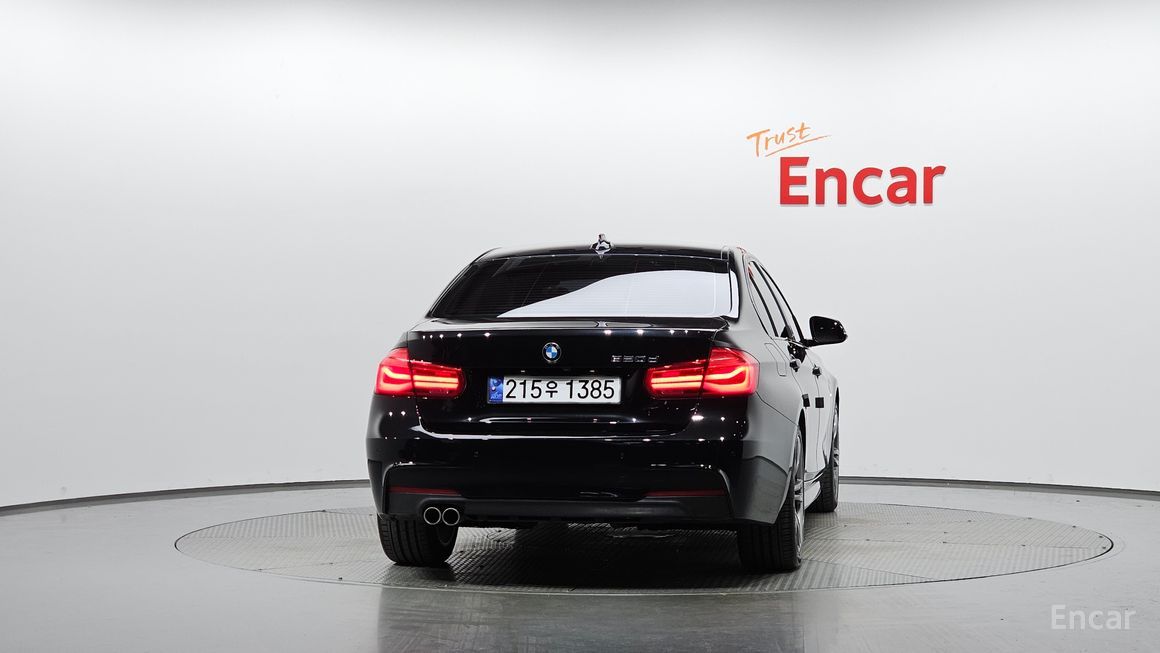 BMW 3 Series - фото 3