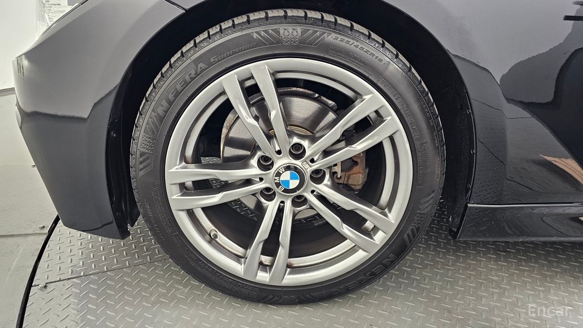 BMW 3 Series - фото 4