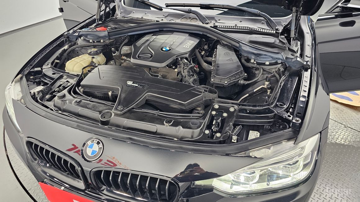 BMW 3 Series - фото 5