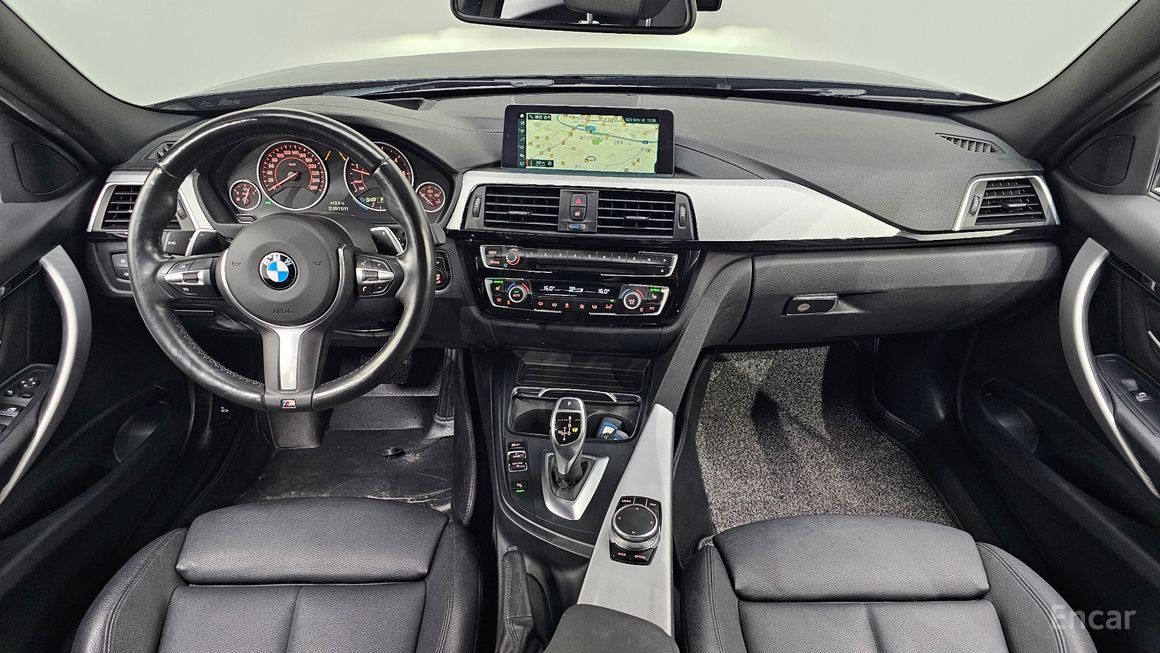 BMW 3 Series - фото 6