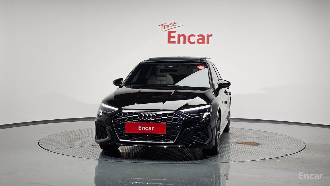 Audi A3 - фото 2