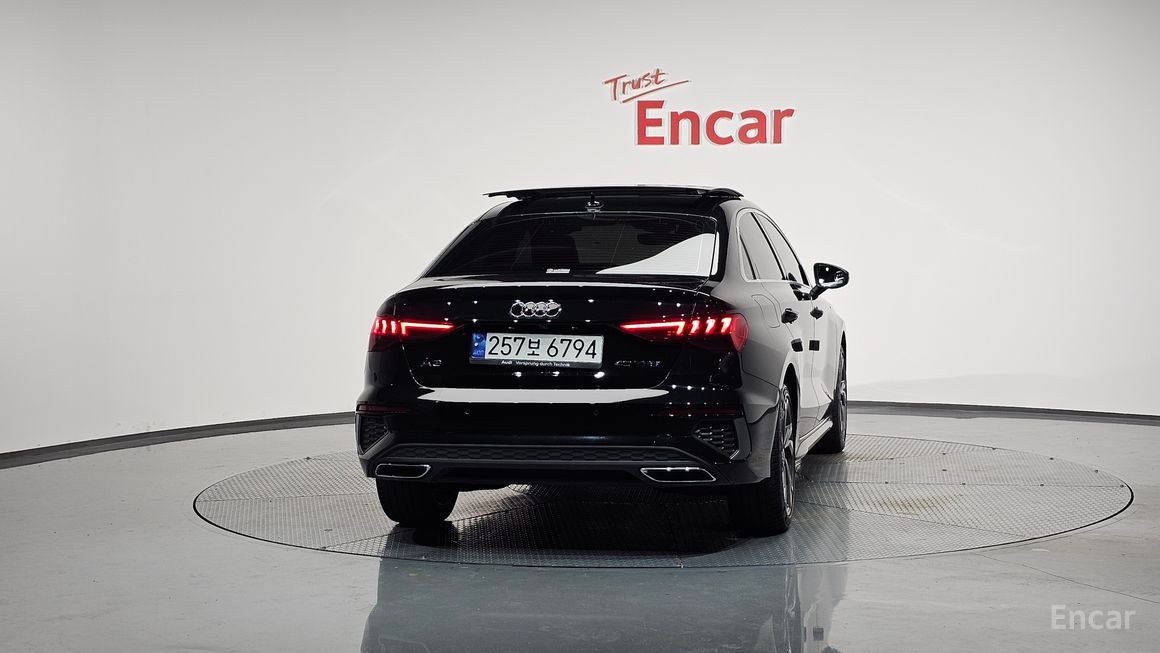 Audi A3 - фото 3