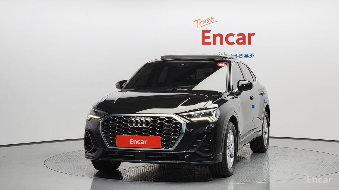 Audi Q3 - фото 2