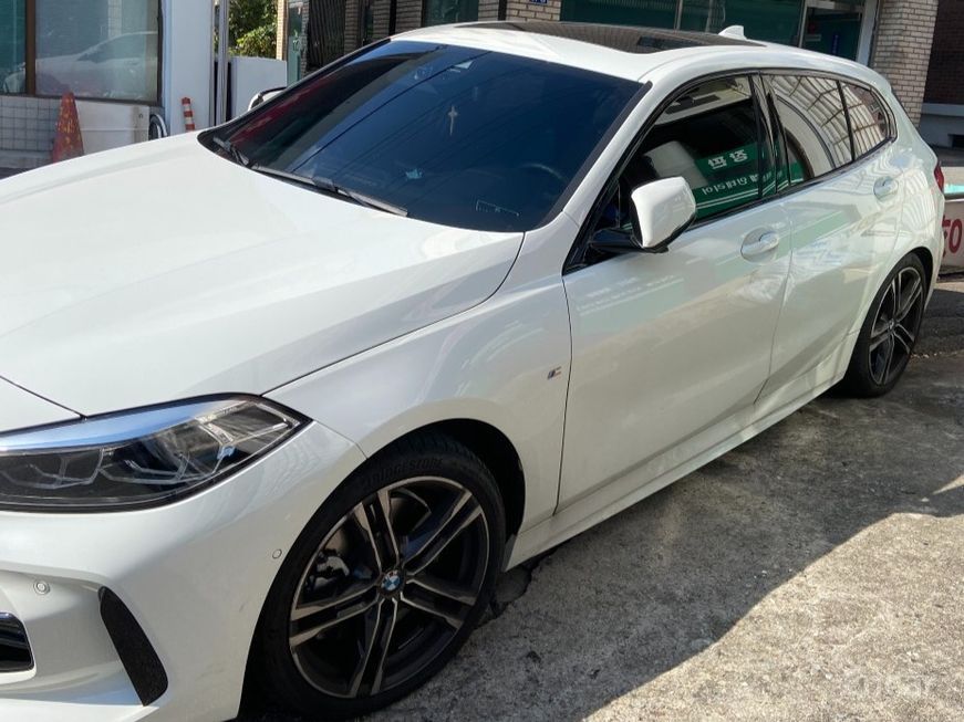 BMW 1 Series - фото 3