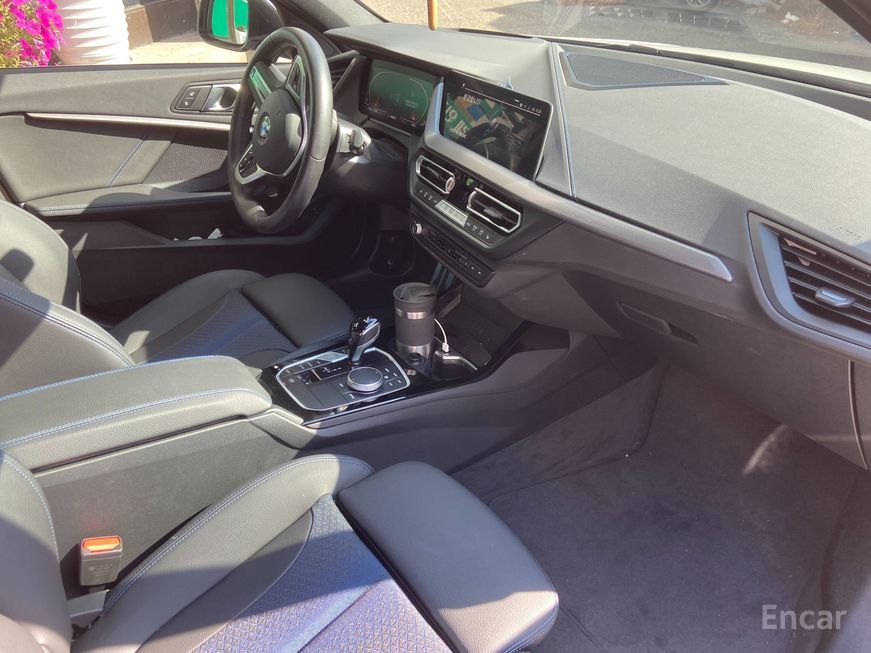 BMW 1 Series - фото 6