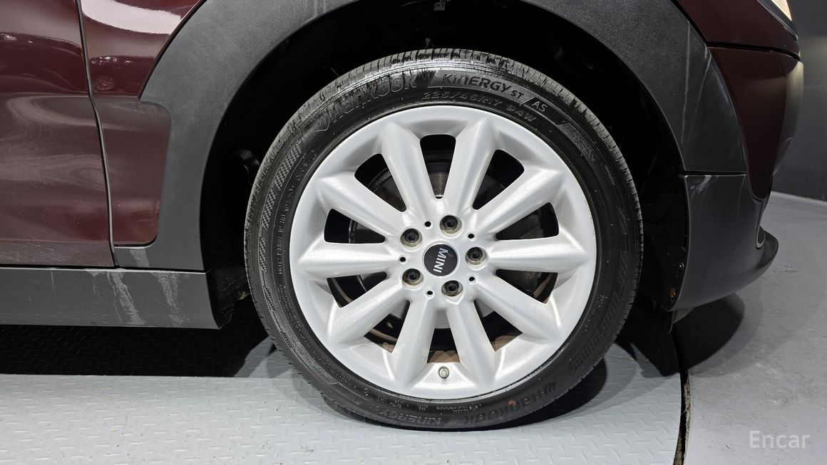 Mini Clubman - фото 4