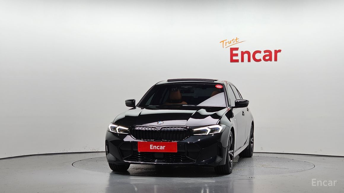 BMW 3 Series - фото 2