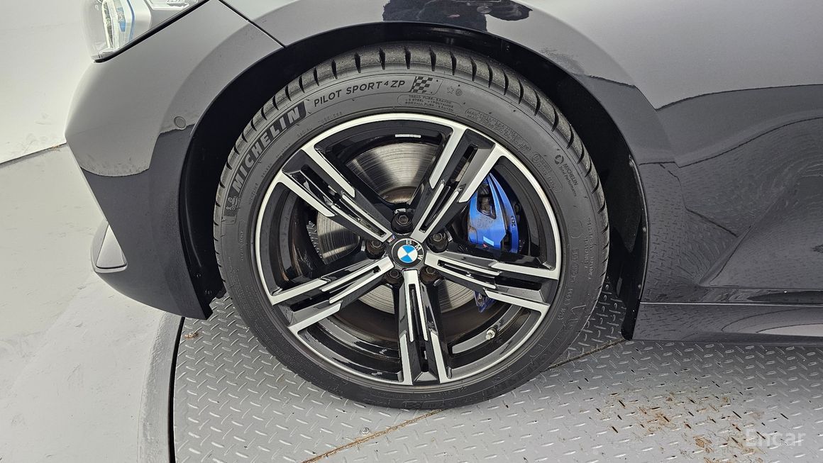 BMW 3 Series - фото 4