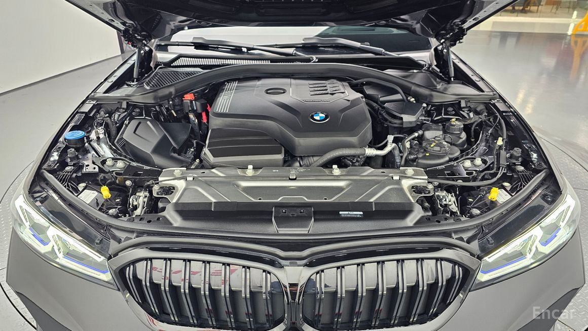 BMW 3 Series - фото 5