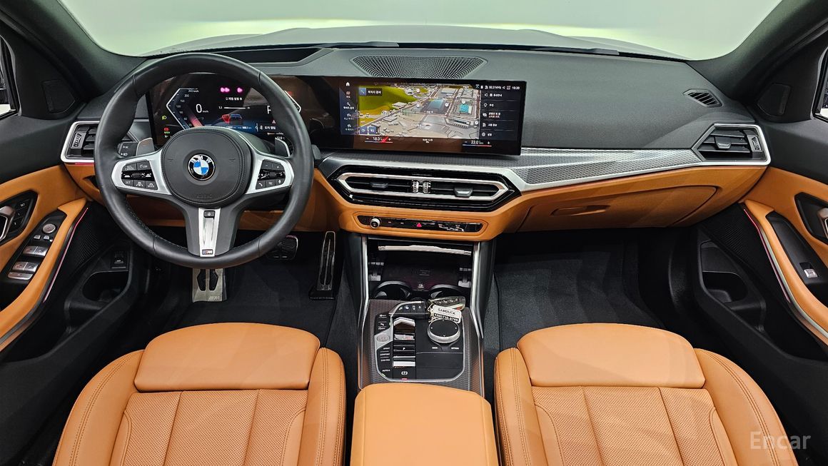 BMW 3 Series - фото 6