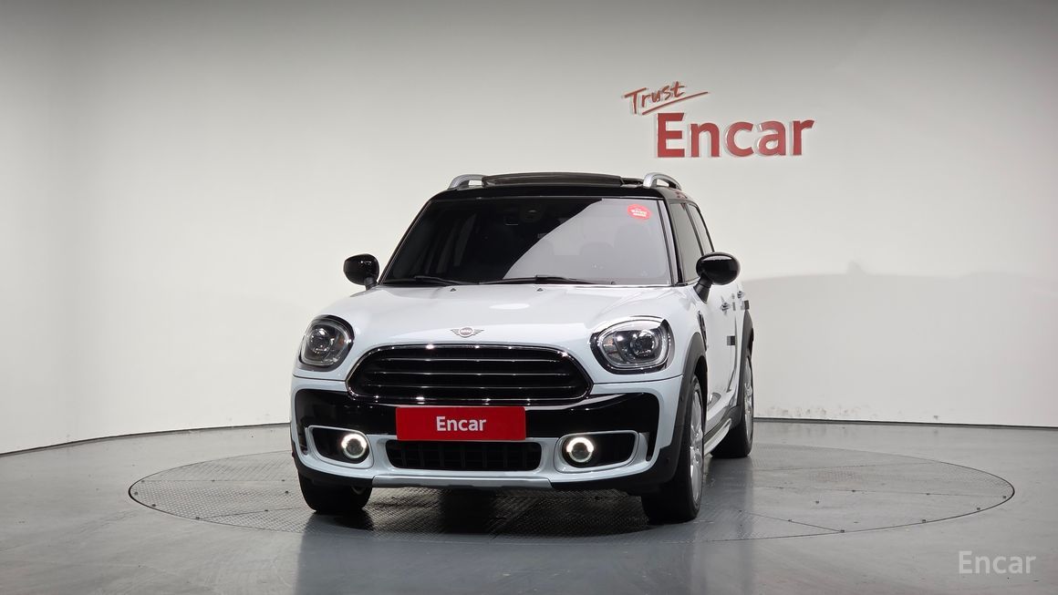 Mini Country Man - фото 2