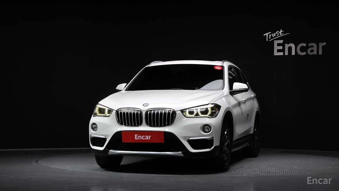BMW X1 - фото 2
