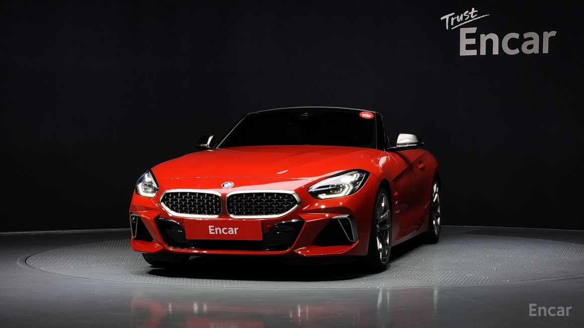 BMW Z4 - фото 2