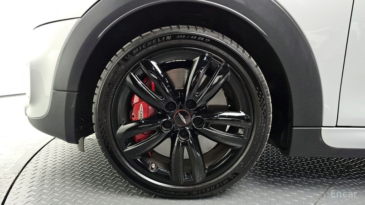 Mini Cooper Convertible - фото 4