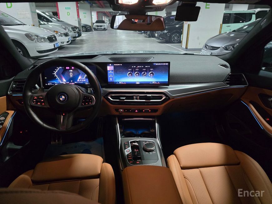 BMW 3 Series - фото 5