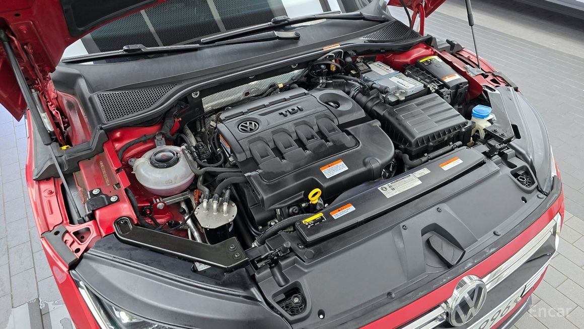 Volkswagen Arteon - фото 5