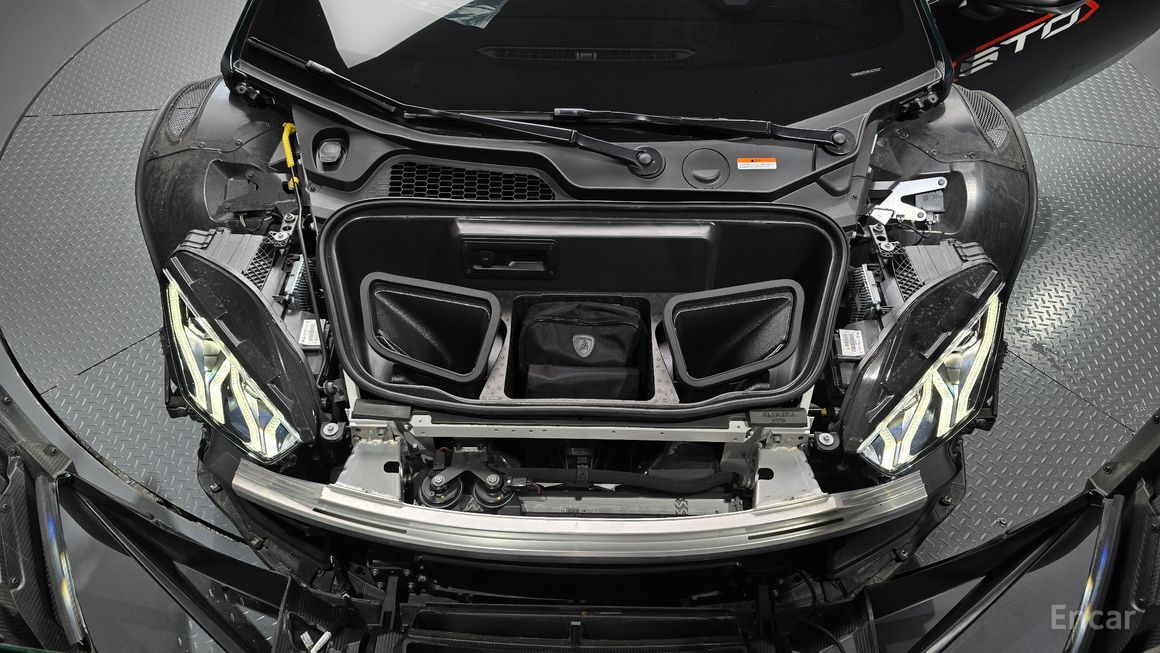 Lamborghini Huracan - фото 5