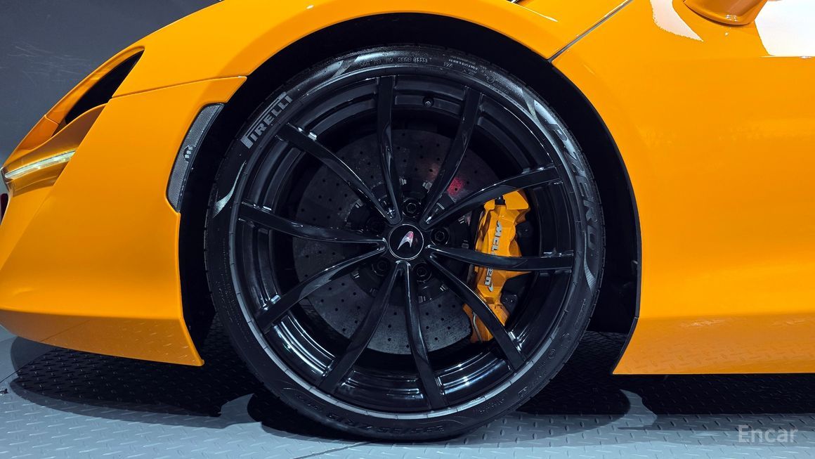 McLaren Atura - фото 4